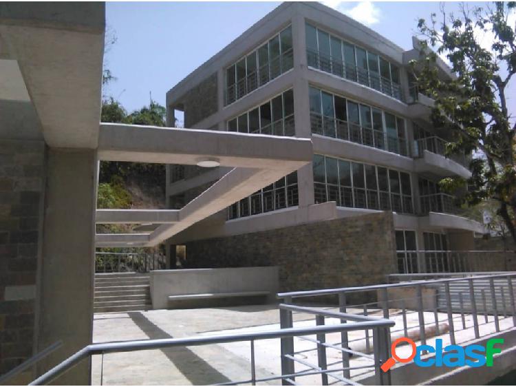 Edificio/Venta/ Chuao/ M. Baruta 4000m²/ Ref. 5.000.000