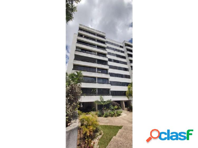 En Venta apartamento en La Alameda