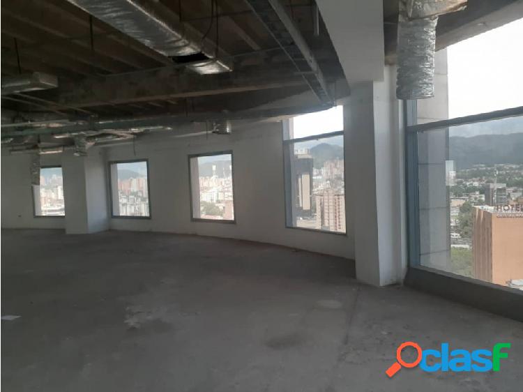 En alquiler oficinas en obra gris en Valencia Torre BOD C-