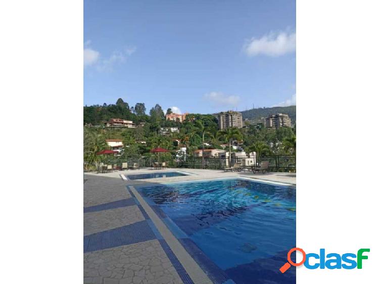 Se vende apto 535m2 4h/4b/4p La Tahona