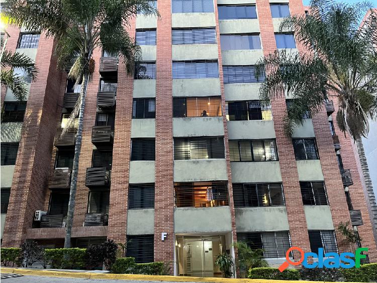 Se vende apto 60 m2 2h/2b/2e Los Naranjos 6460