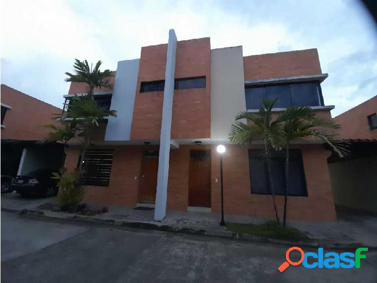 Town House en venta Mañongo Naguanagua GR-5670595