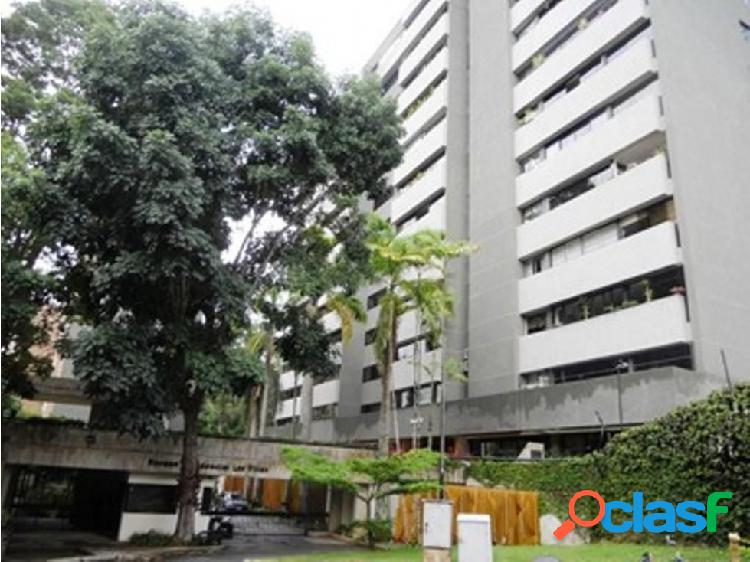 Venta Apartamento en Los Naranjos del Hatillo