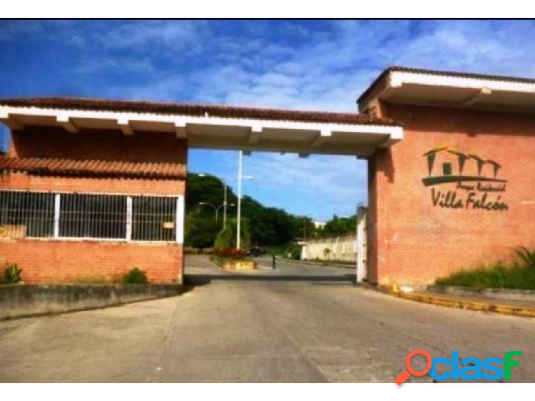 Venta/Townhouse /Villa Falcon/Charallave