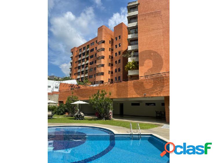 APARTAMENTO EN LOS PALOS GRANDES