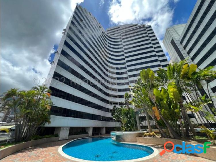 Apartamento en alquiler en Altamira 23-10359 Sandra W.