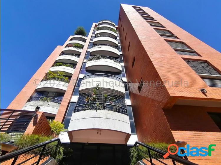 Apartamento en venta Nva Segovia Barquisimeto 23-10423 RM