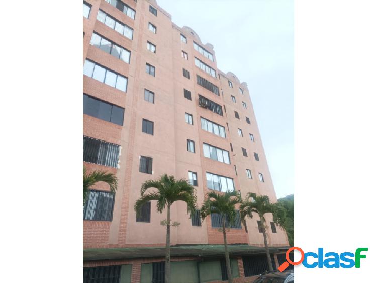 Apartamento en venta Res Cascada Magica 66m2 Carrizal