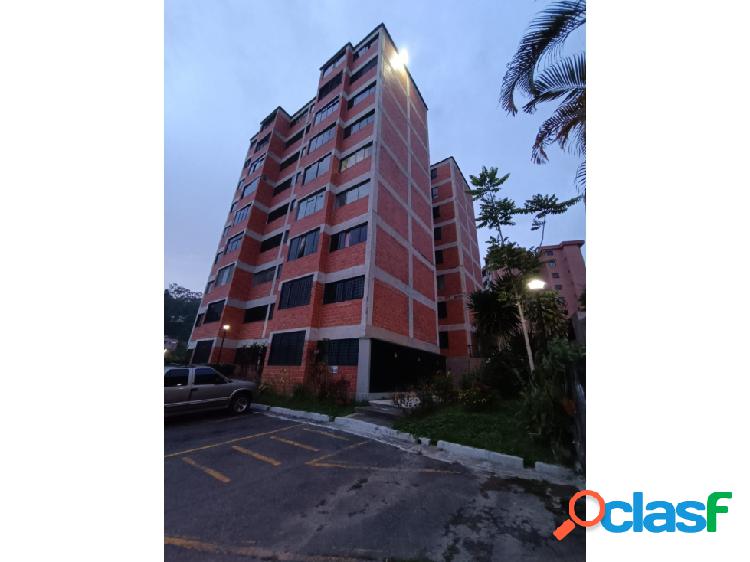 Apartamento en venta Res Izcaragua 68m2 Parque el Retiro San