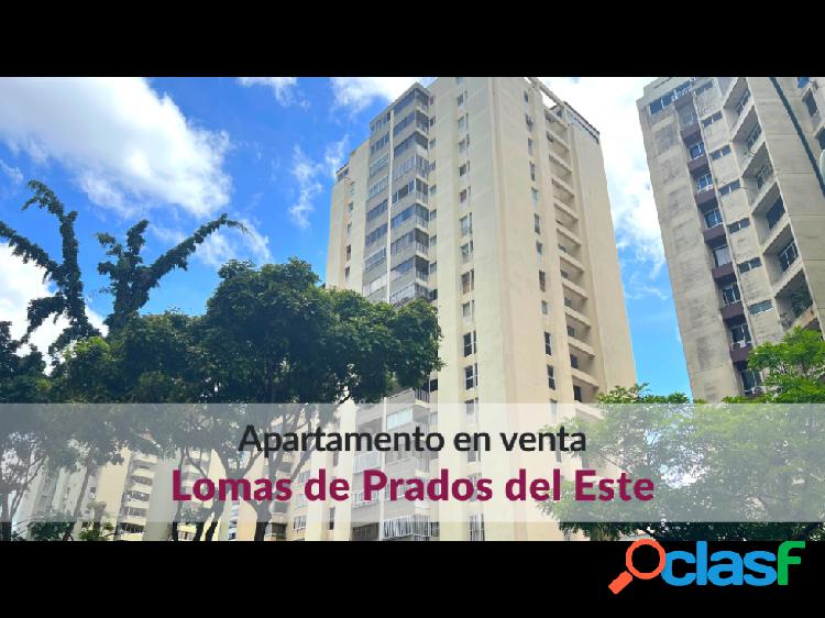 Apartamento en venta o alquiler en Lomas de Prados del Este