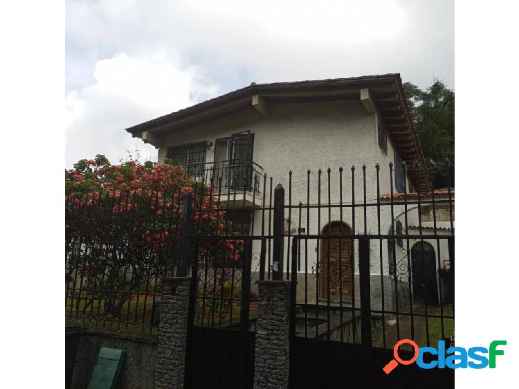 CNTURY 21 OFRECE VENTA DE QUINTA EN SANTA SOFÍA/CAFETAL