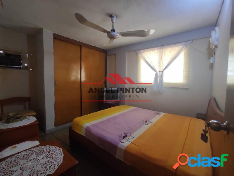 HABITACIÓN EN ALQUILER EN MONTE CLARO MARACAIBO API 3405