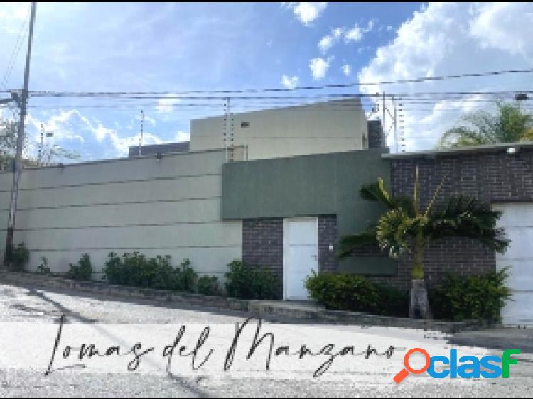 Lomas del Manzano | Exclusiva Vivienda