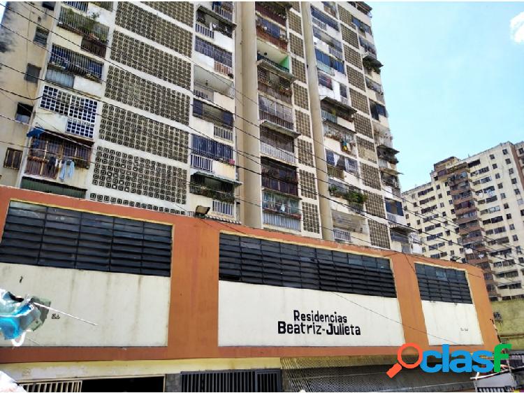 VENTA APARTAMENTO PARROQUIA ALTAGRACIA Área: 92m2 / 2H, 1B,