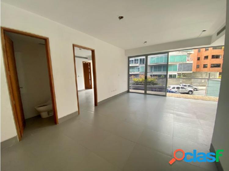 Vendo apto 85m2 1h/2b/1p Campo Alegre 9926