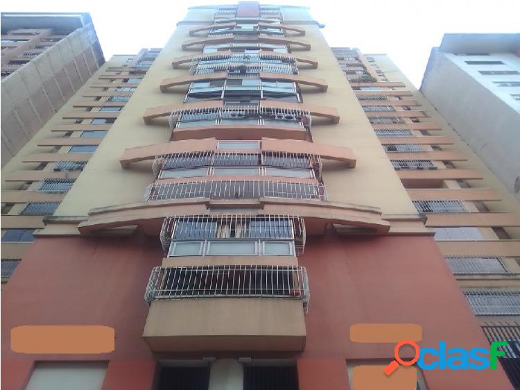 Venta de Apartamento en Los Ruices 117m2/3H/2B/1PE