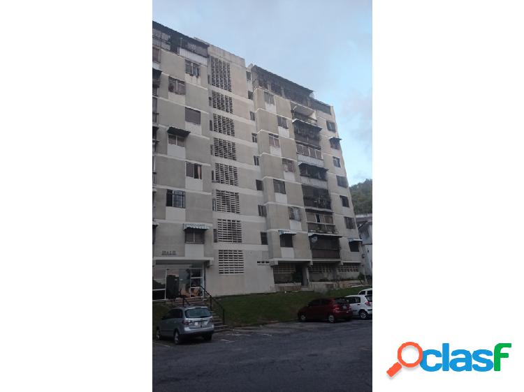 Apartamento en venta Sebucan PFYC