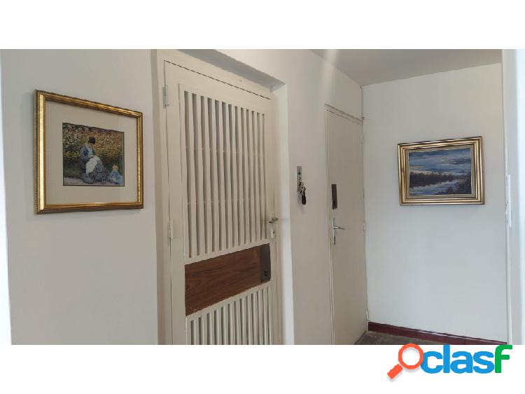 Alquiler apartamento 160m2 4h/3b/2p Los Naranjos 8555