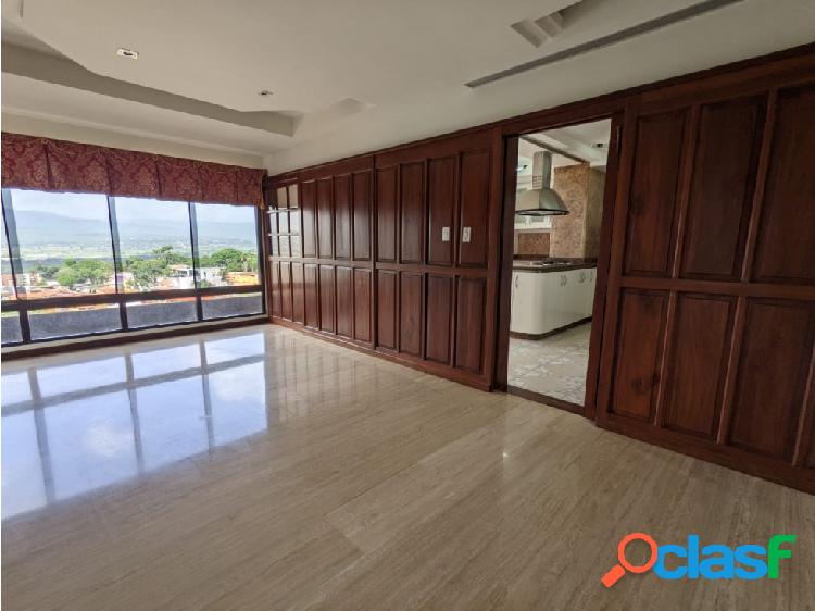 Apartamento Res. Calicanto | Vista al valle