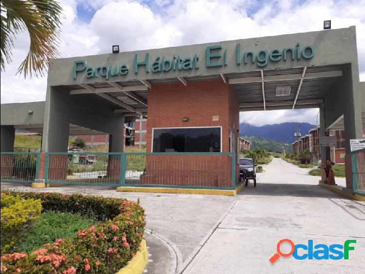 Apartamento en venta Guatire