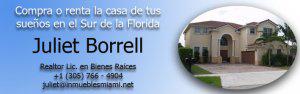 Buscas una casa en Miami?