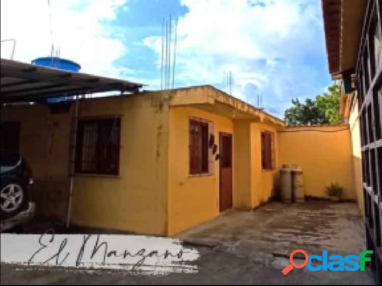 Casa El Manzano | Barquisimeto. El manzano