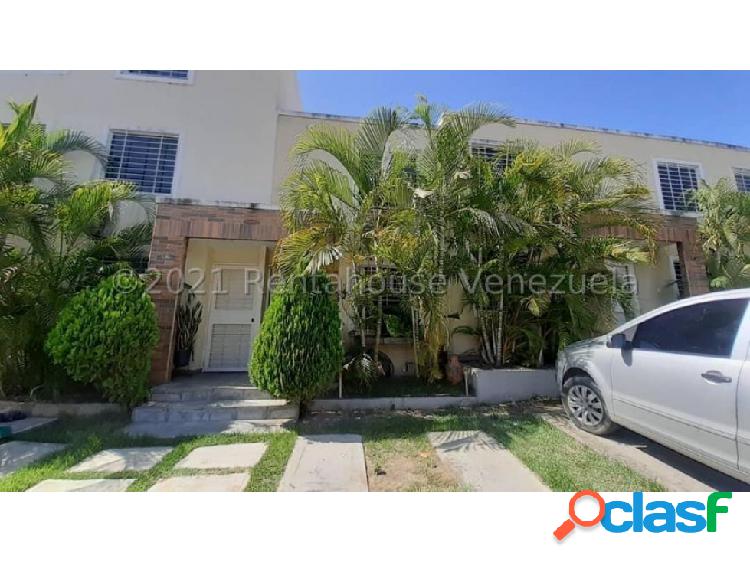 Casa en venta. zona Cabudare. Barquisimeto 22-4581.