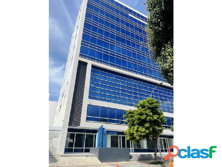 Oficina En Venta - Urb. Las Mercedes 336 Mts2 Caracas