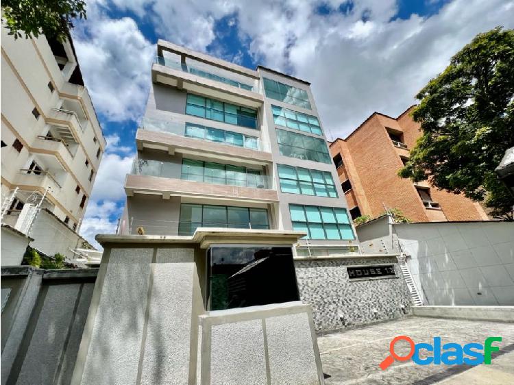 Se vende apto 155m2 2h/3b/2p Naranjos de Las Mercedes