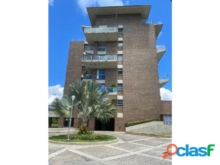 Vendo apto 149m2 3h/4b/2p La Lagunita 0915