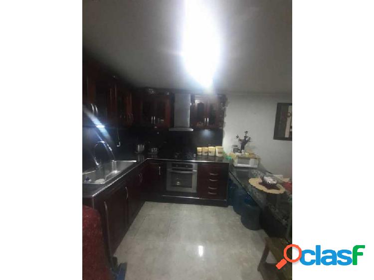 Vendo apto 60,56m2 2h/2b/0pto San Martín 9295