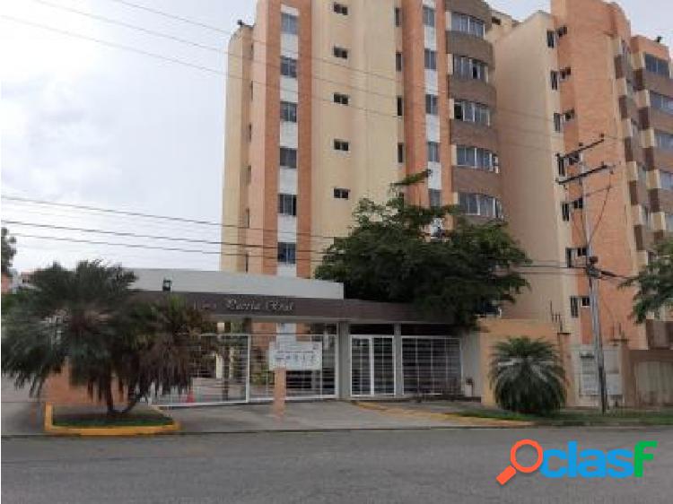 Apartamento Mañongo Residencias Puerta Real. Novus: 128855