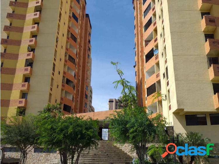 Apartamento en Mañongo Edificio Kilimanjaro Novus: 454813