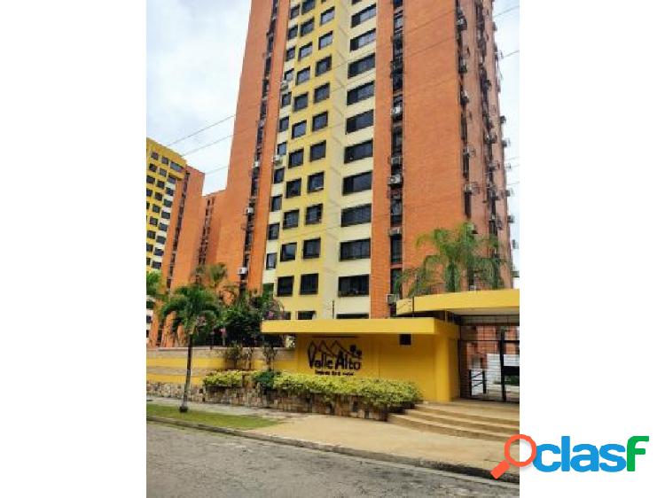 Apartamento en Valle Alto, Mañongo. Novus: 128524