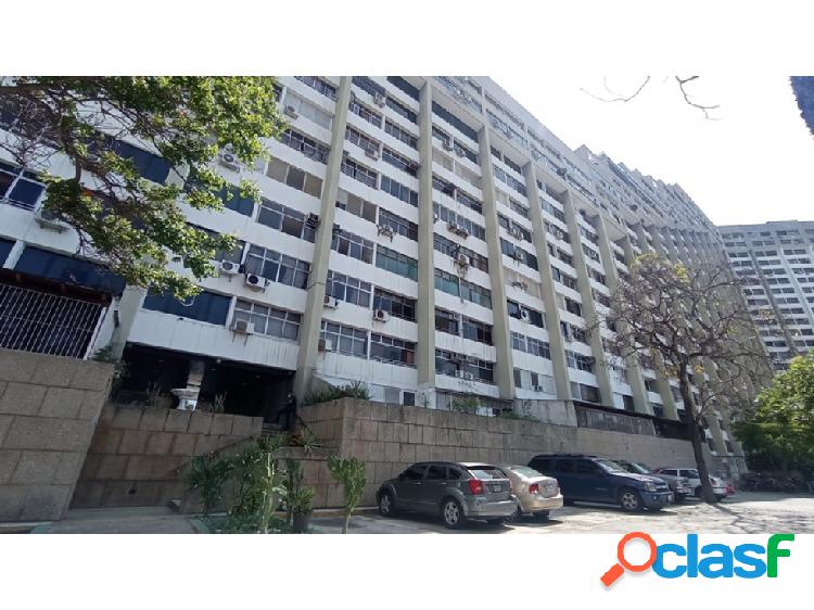 Apartamento en Venta 48m2/1H/1B/1PE Parque Mar, La Guaira