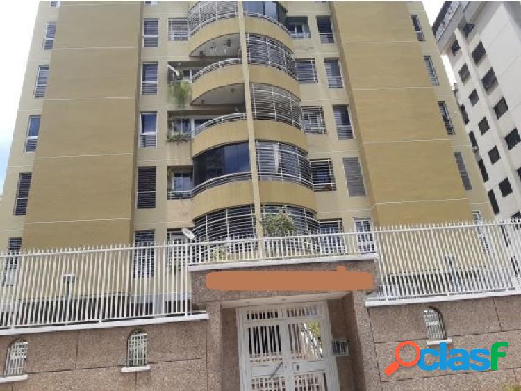 Apartamento en Venta 95m2/3H/2B/2PE Lomas del Avila