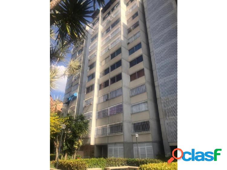 Apartamento en Venta La Bonita 81m2/3H/2B/1PE
