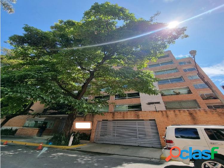 Apartamento en Venta Los Naranjos de las Mercedes