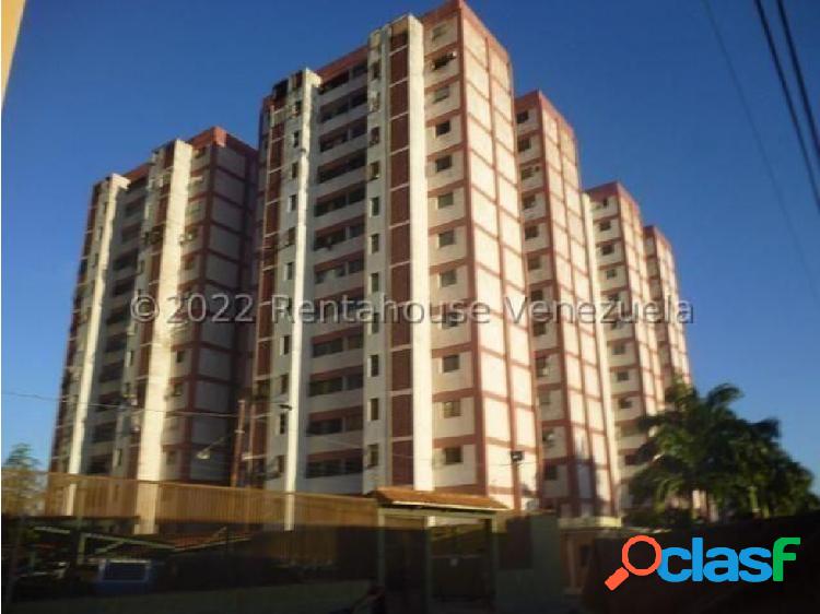 Apartamento en alquiler Oeste Barquisimeto 23-10751 RM
