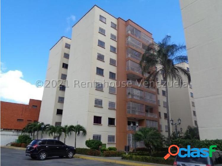 Apartamento en venta Centro Barquisimeto 23-10905 RM