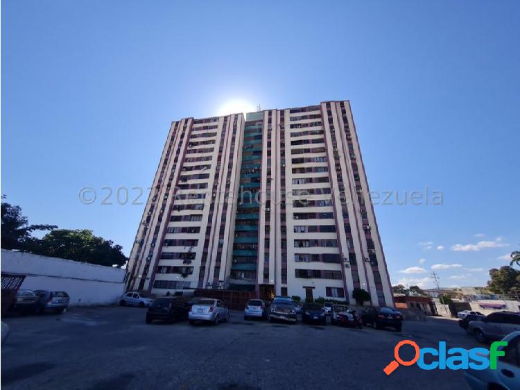 Apartamento en venta Oeste Barquisimeto 22-17188 RM