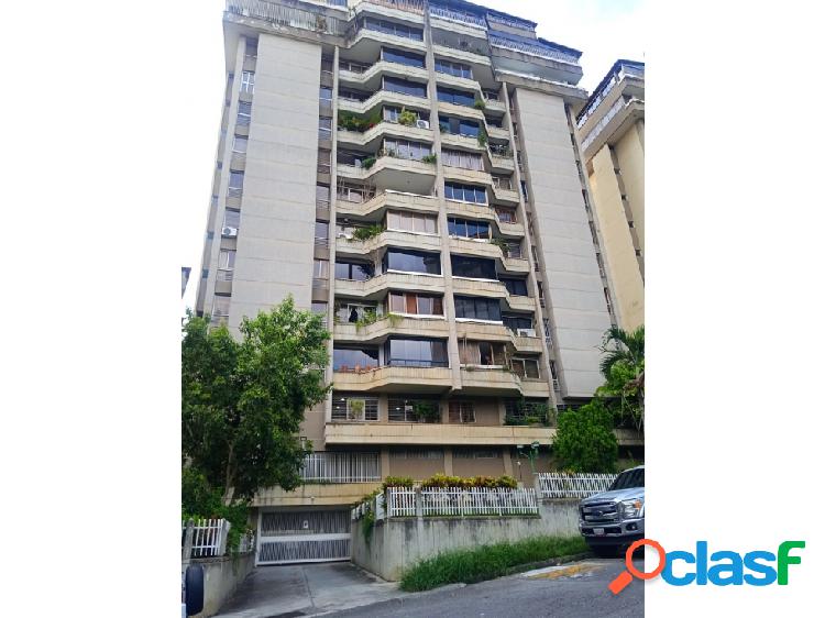 Apartamento en venta en Terrazas del Avila