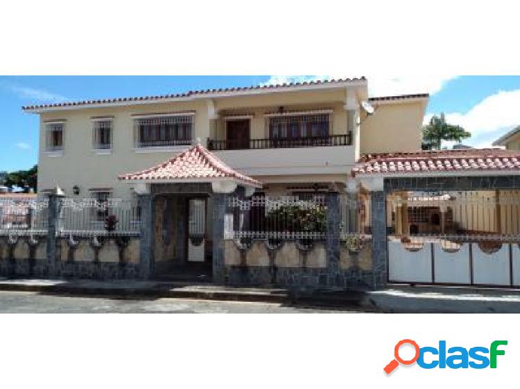 Casa Quinta Urbanización Prebo