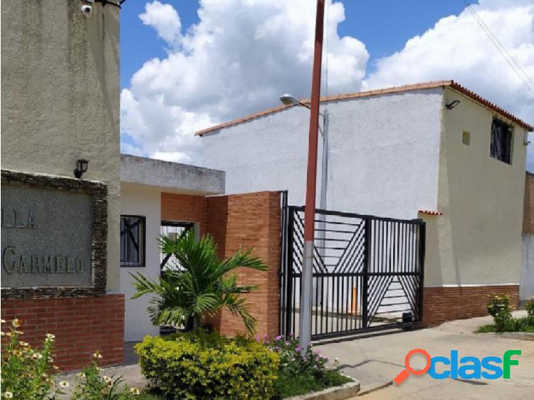 Casa en Conjunto Villa Monte Carmelo Novus: 455207