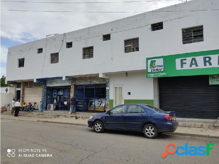 Edificio Juvenal, Guacara. Cod: 432196