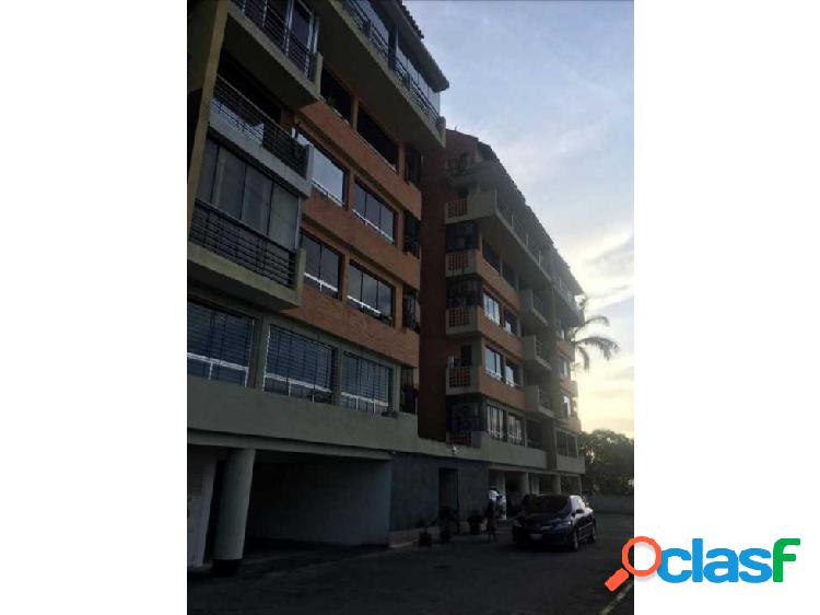 En venta Apartamento en Mañongo