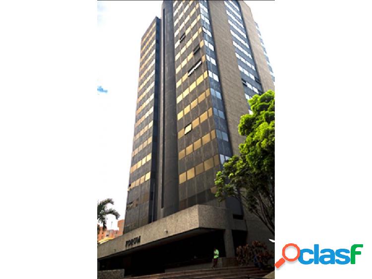 En venta Oficina, Torre Fórum, el rosal