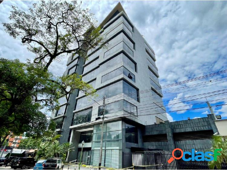Grupo LH ofrece alquiler de oficina de 80 m2 en La Torre