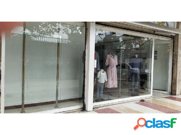 Local Comercial en Venta Santa Eduvigis