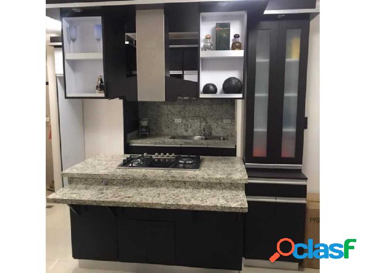 San Diego Valle topacio Apartamento planta baja con acabados